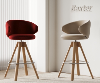 Modern Bar Chair-ID:694911969