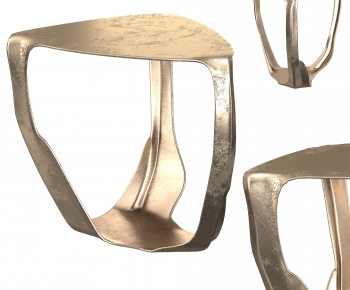 Modern Side Table/corner Table-ID:337074041