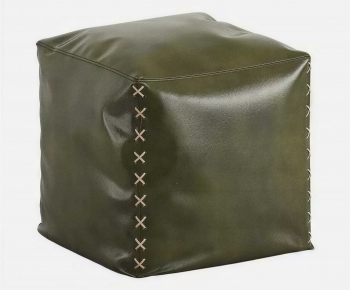 Modern Sofa Stool-ID:789988994