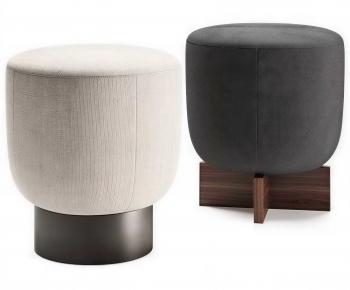 Modern Sofa Stool-ID:108206991
