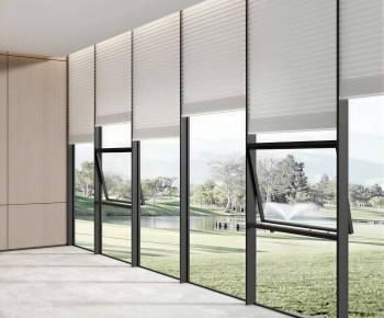 Modern Venetian Blinds-ID:275590909