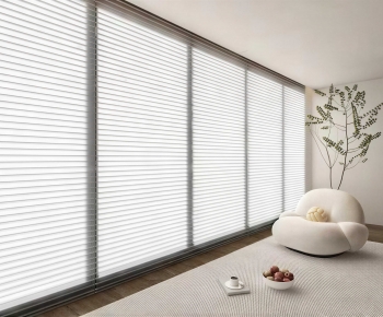 Modern Venetian Blinds-ID:228456023