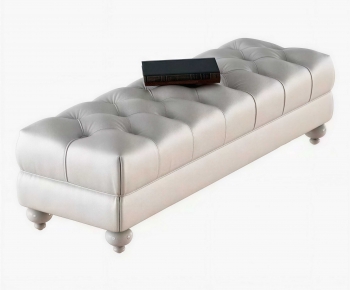 European Style Sofa Stool-ID:140513906