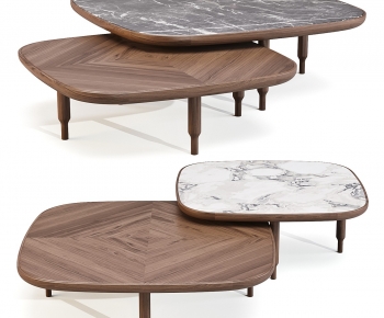 Modern Coffee Table-ID:663393976