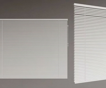 Modern Venetian Blinds-ID:876211882