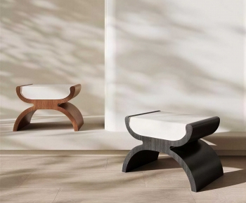 French Style Stool-ID:718038084