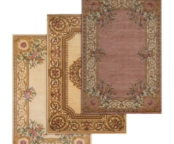 American Style The Carpet-ID:565900824