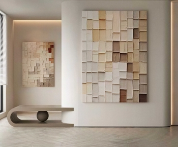 Modern Painting-ID:400391109