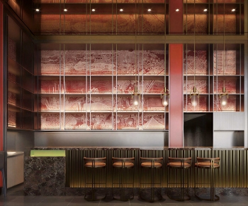 Modern Bar-ID:352453957