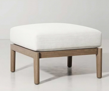 Modern Sofa Stool-ID:355495936