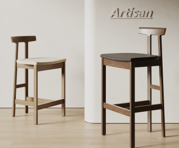 Modern Bar Chair-ID:649343976