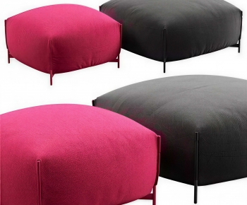 Modern Sofa Stool-ID:146351106
