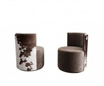 Modern Single Sofa-ID:828167927