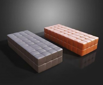 Modern Sofa Stool-ID:292869092