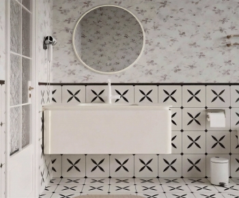 Modern TOILET-ID:314618111