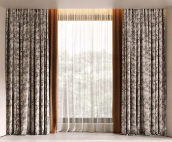 Modern The Curtain-ID:170478871