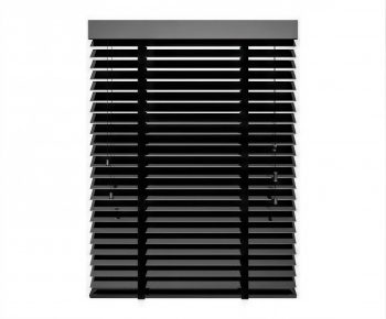 Modern Venetian Blinds-ID:688077937