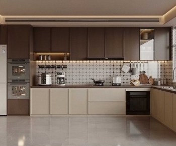 Modern The Kitchen-ID:304555893