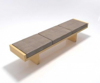 Modern Bench-ID:145953899