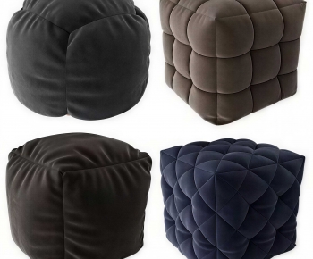 Modern Sofa Stool-ID:707645891