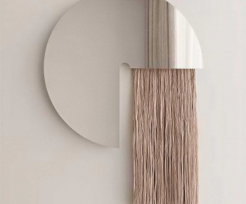 Modern Wall Decoration-ID:221582896