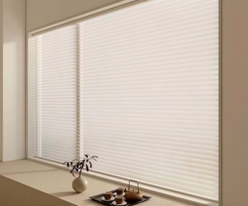 Modern Venetian Blinds-ID:391755109