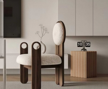 Modern Lounge Chair-ID:631896021