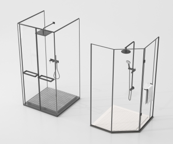 Modern Bathroom-ID:155505909