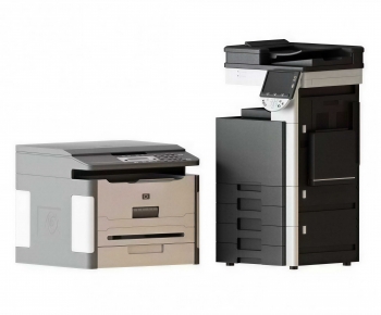 Modern Office Equipment-ID:229329113