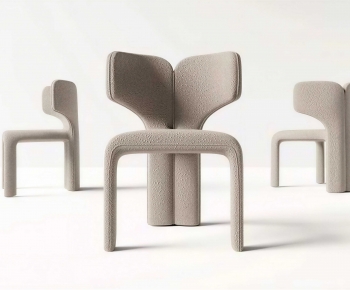 Modern Dining Chair-ID:126657012