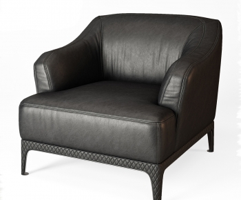 Modern Single Sofa-ID:739669088