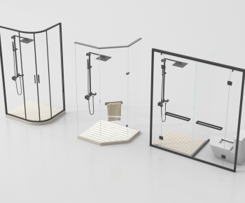 Modern Bathroom-ID:234309912