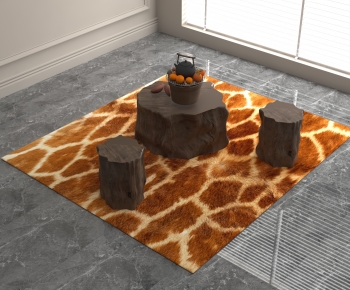 Modern Animal Fur-ID:611010079