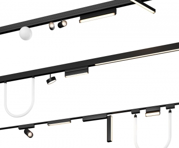 Modern Track Spotlights-ID:713455928