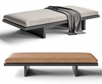 Modern Stool For Changing Shoes-ID:126382116