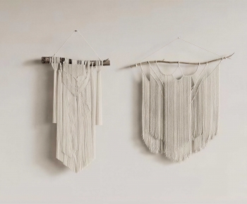 Modern Wall Decoration-ID:659600025