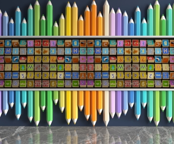 Modern TV Wall-ID:118654975