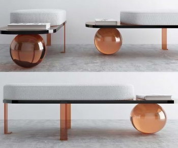 Modern Bench-ID:365892897