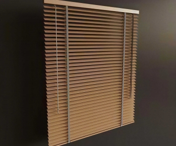 Modern Venetian Blinds-ID:239595891
