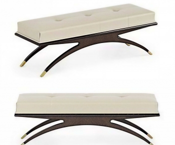 Modern Sofa Stool-ID:344295026