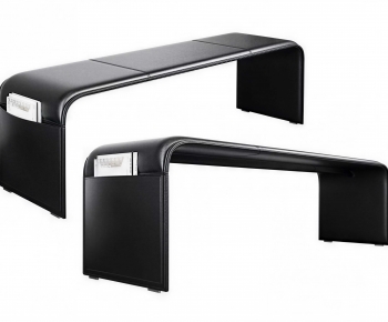 Modern Stool For Changing Shoes-ID:936247118