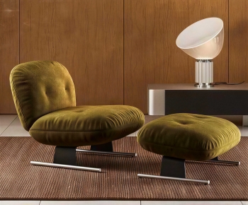 Modern Lounge Chair-ID:451900016