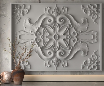 New Chinese Style Wall Decoration-ID:268744957