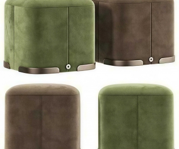 Modern Sofa Stool-ID:288381105