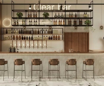 Modern Cafe-ID:376442917