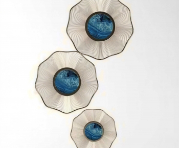 Modern Wall Decoration-ID:447664982