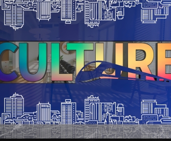 Modern TV Wall-ID:221629151