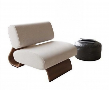 Modern Lounge Chair-ID:323860681