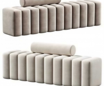 Modern Sofa Stool-ID:214809897