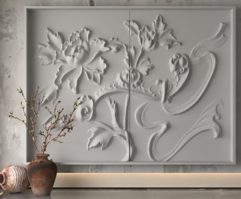 New Chinese Style Wall Decoration-ID:146914015